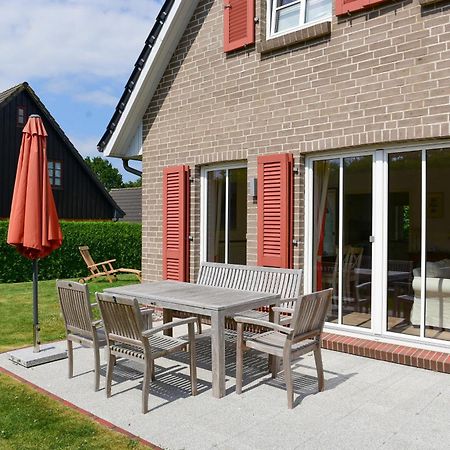 Villa Haus Stine Andresen à Wyk auf Föhr Extérieur photo